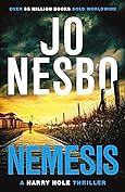 Nemesis by Jo Nesbø