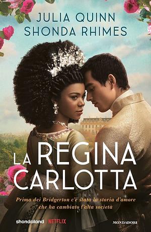La regina Carlotta by Julia Quinn