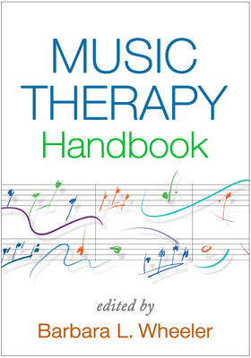 Music Therapy Handbook by 