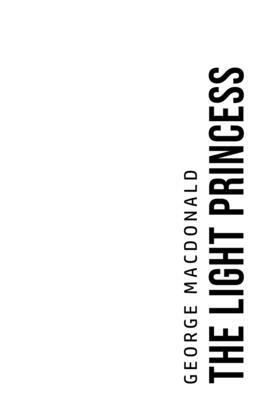 The Light Princess by George MacDonald