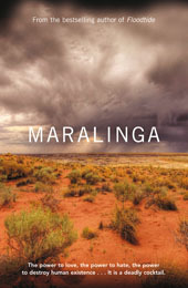 Maralinga by Judy Nunn