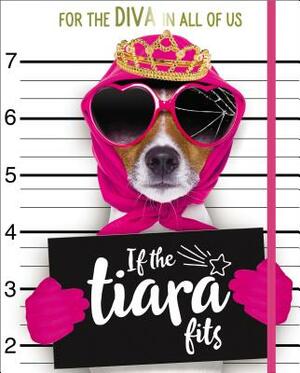 Big Mouth If the Tiara Fits by Make Believe Ideas Ltd