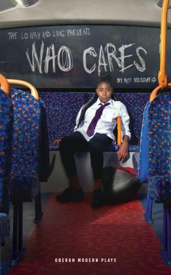 Who Cares by Lung Theatre, Matt Woodhead