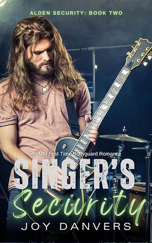 Singer's Security by Joy Danvers