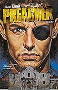 Preacher, Book 6 by Garth Ennis