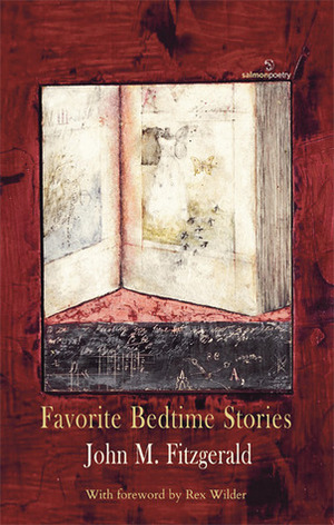Favorite Bedtime Stories by John Fitzgerald