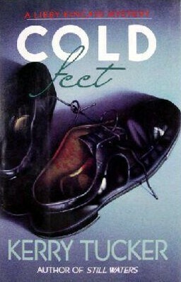 Cold Feet by Kerry Tucker