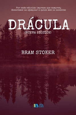 Drácula by Bram Stoker