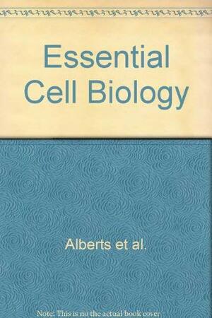 Essential Cell Biology Transparency Set by Bruce Alberts, Cram101 Textbook Outlines
