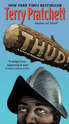 Thud! by Terry Pratchett