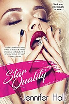 Star Quality by Jennifer Hall