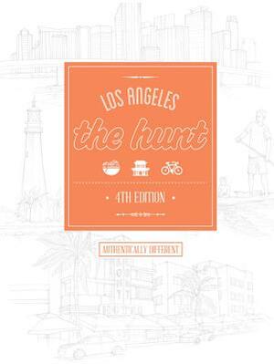 The Hunt Los Angeles by Emma Specter
