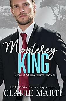 Monterey King by Claire Marti