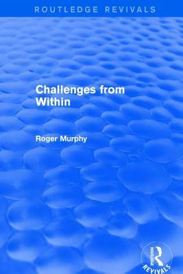 Challenges from Within by Roger Murphy