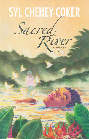 Sacred River: A Novel by Syl Cheney-Coker