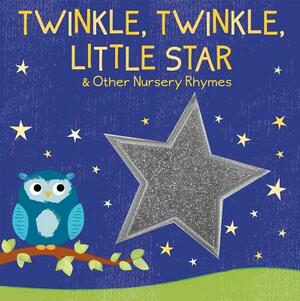 Twinkle, Twinkle Little Star by 