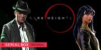 Dark Heights, Season 1 by CD Miller