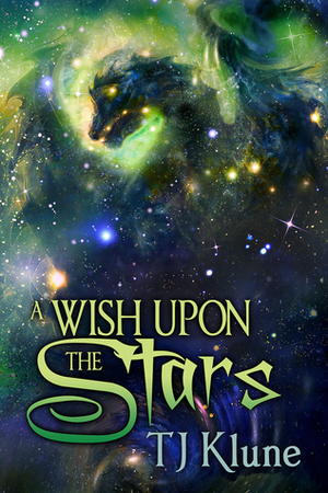 A Wish Upon the Stars by TJ Klune