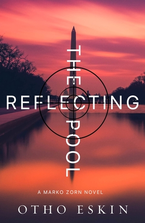 The Reflecting Pool by Otho Eskin