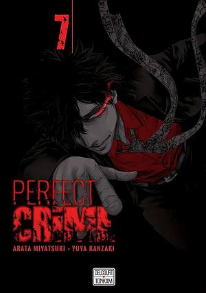 Perfect Crime Tome 7 by Arata Miyatsuki