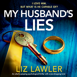 My Husband's Lies by Liz Lawler