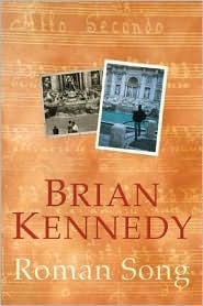Roman Song by Brian Kennedy