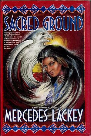 Sacred Ground by Mercedes Lackey