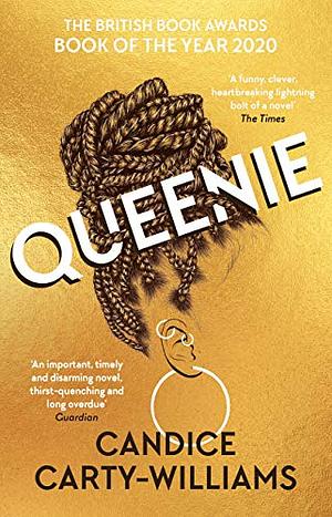 Queenie by Candice Carty-Williams