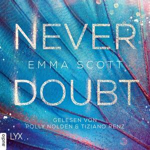 Never Doubt by Emma Scott
