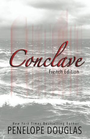 Conclave by Penelope Douglas