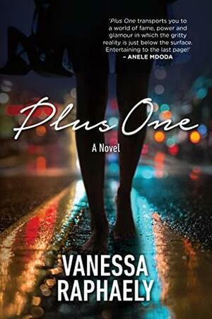 Plus One: A Novel by Vanessa Raphaely