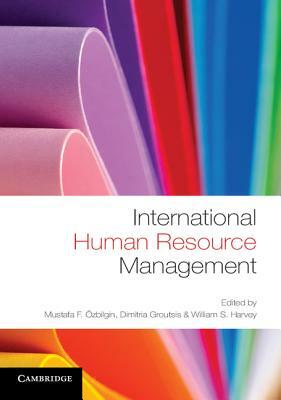 International Human Resource Management by 