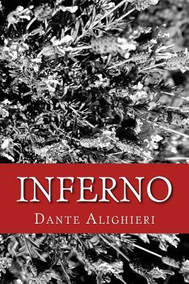 Inferno by Dante Alighieri