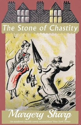 The Stone of Chastity by Margery Sharp