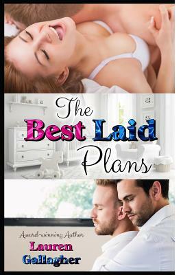 The Best Laid Plans by Lauren Gallagher