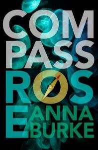 Compass Rose by Anna Burke