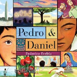 Pedro & Daniel by Federico Erebia