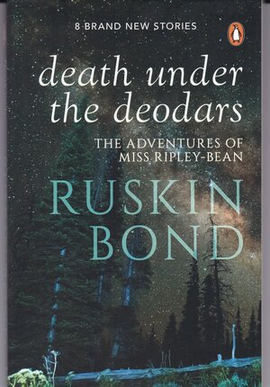 Death under the Deodars by Ruskin Bond