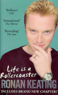 Life Is A Rollercoaster by Eddie Rowley, Ronan Keating