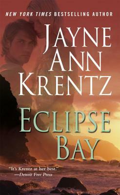 Eclipse Bay by Jayne Ann Krentz