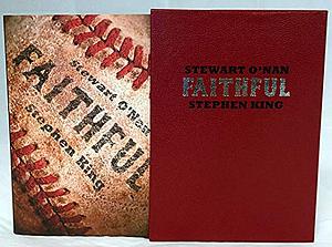 Faithful by Stephen King, Stewart O'Nan