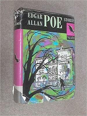 Edgar Allan Poe Stories by Edgar Allan Poe