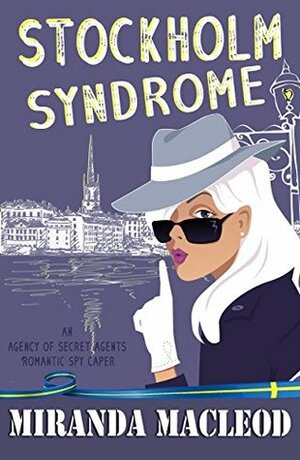 Stockholm Syndrome by Miranda MacLeod