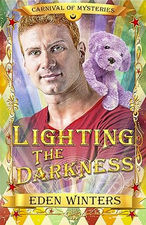 Lighting the Darkness by Eden Winters