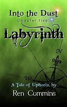 Labyrinth by Ren Cummins