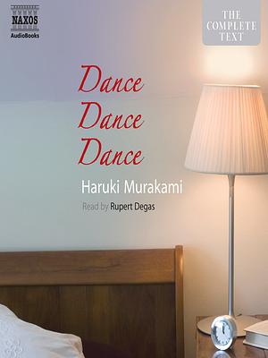 Dance Dance Dance by Haruki Murakami