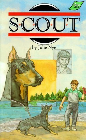 Scout by Julie Nye