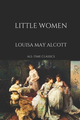 Little Women by Louisa May Alcott