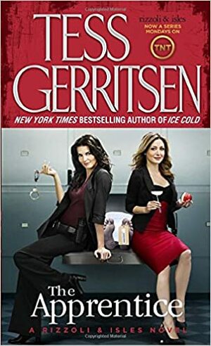 Çırak by Tess Gerritsen