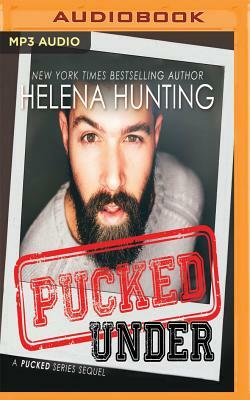 Pucked Under by Helena Hunting